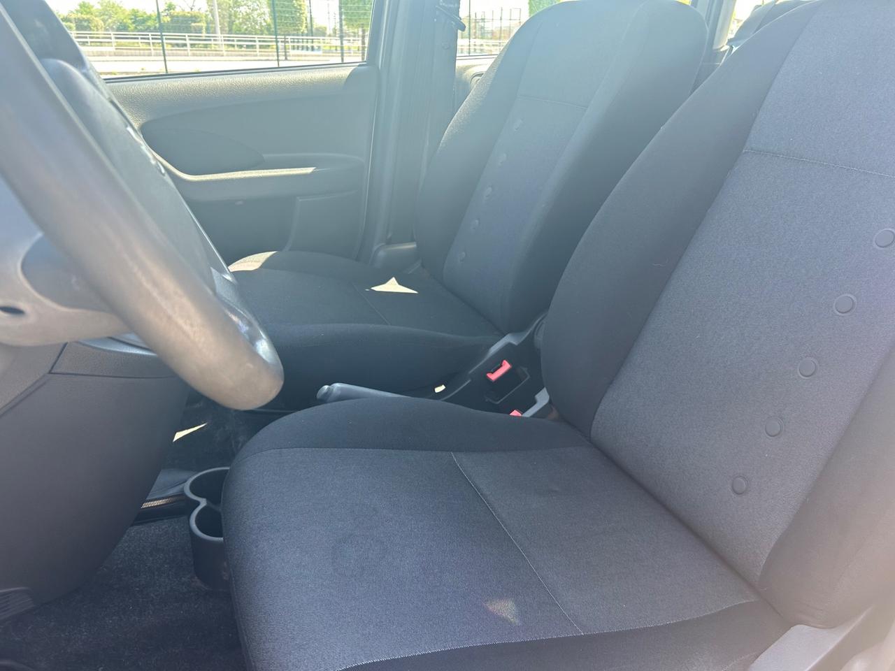 Fiat Panda 1.2 4x4 Climbing Da Vetrina