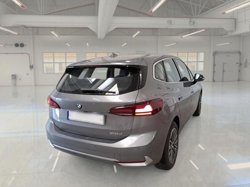 BMW SERIE 2 ACTIVE TOURER 218D LUXURY AUTO MONOVOLUME
