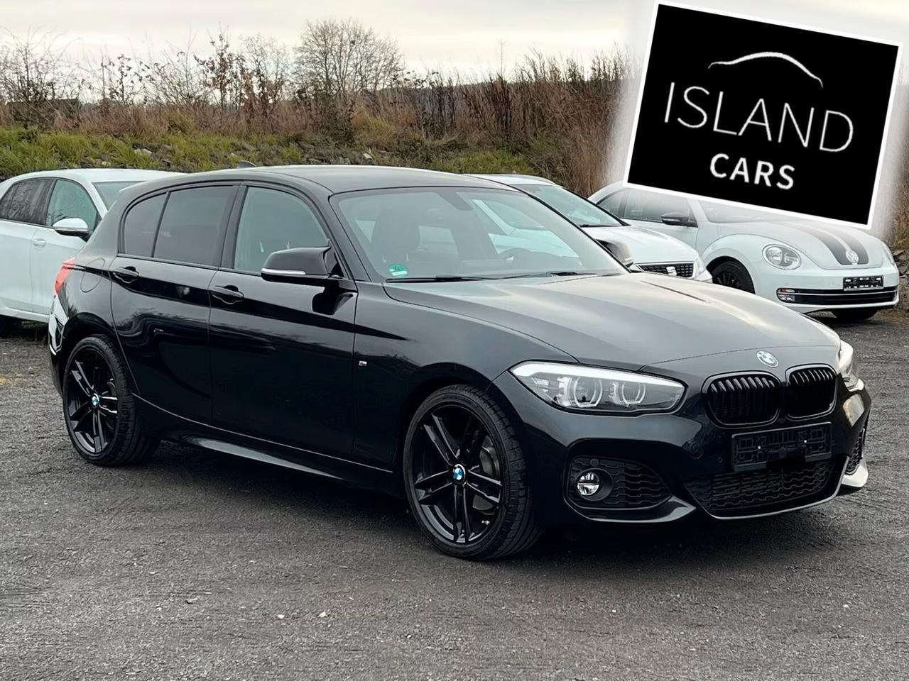 Bmw 118 118i 5p. Msport