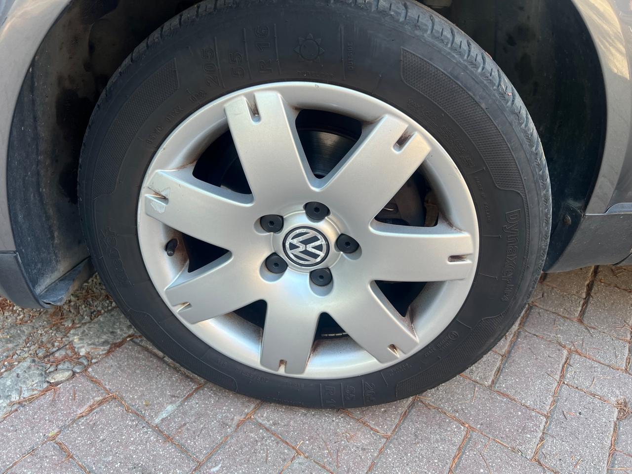 Volkswagen Passat 1.9 TDI/101 CV Var. Business