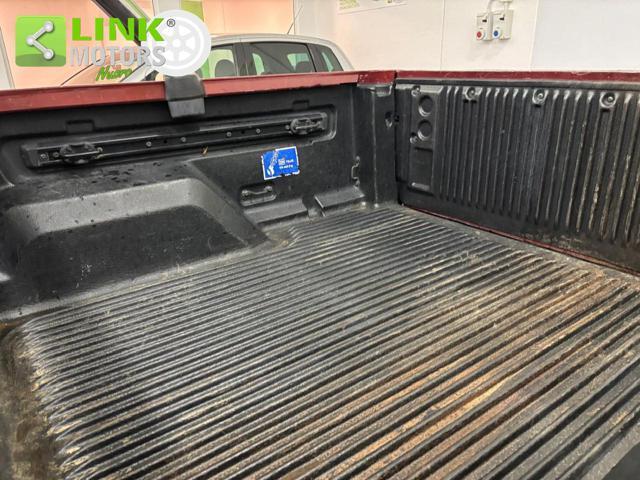 FORD Ranger 2.2 TDCi DC Limited 5pt.