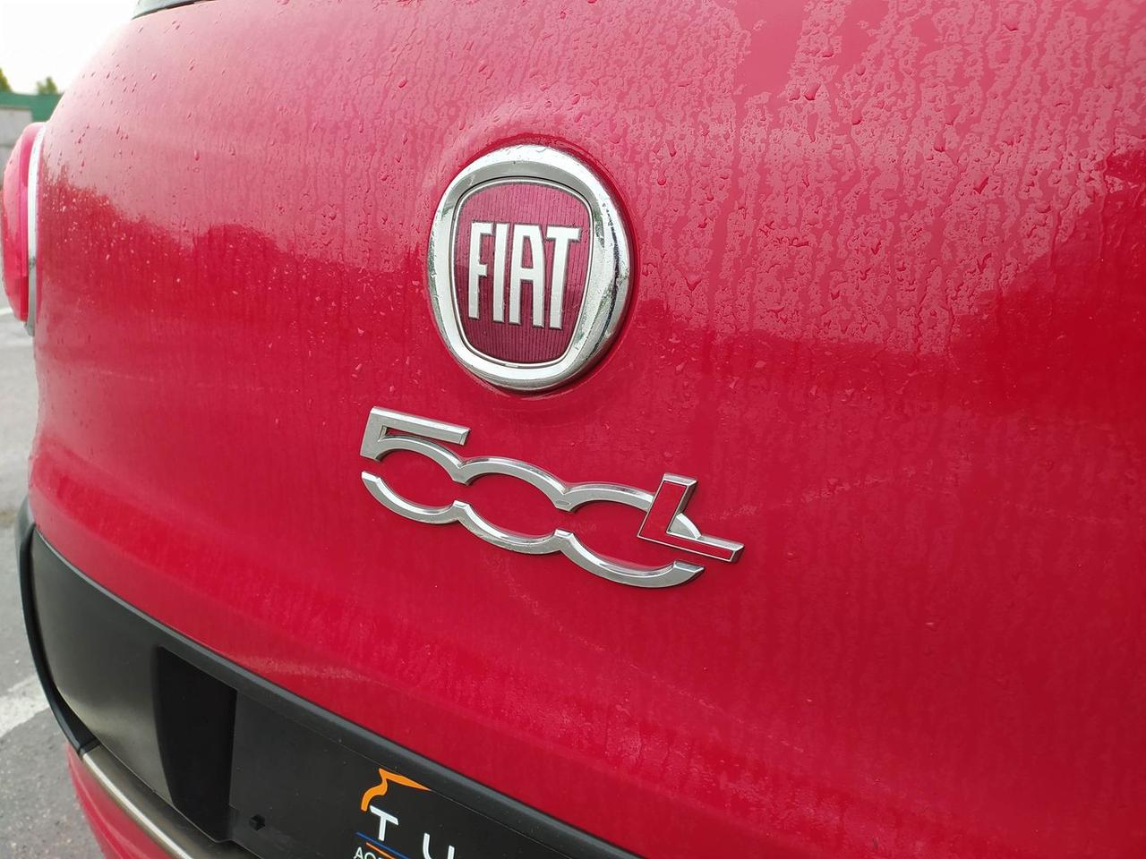 Fiat 500L Pop Star 1.3 16V Multijet 95CV #10345