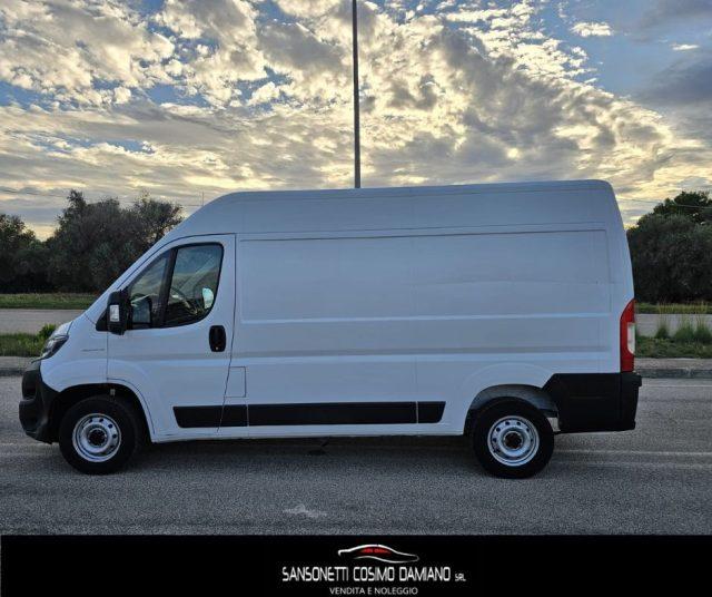 FIAT Ducato 33 2.3 MJT 140CV PM-TM Furgone