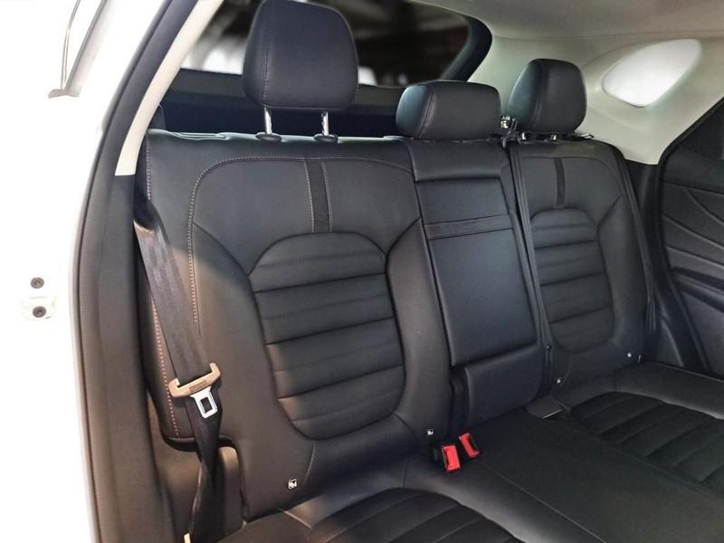 MG EHS 1.5 T PLUG-IN HYBRID EXCLUSIVE AUTO SUV