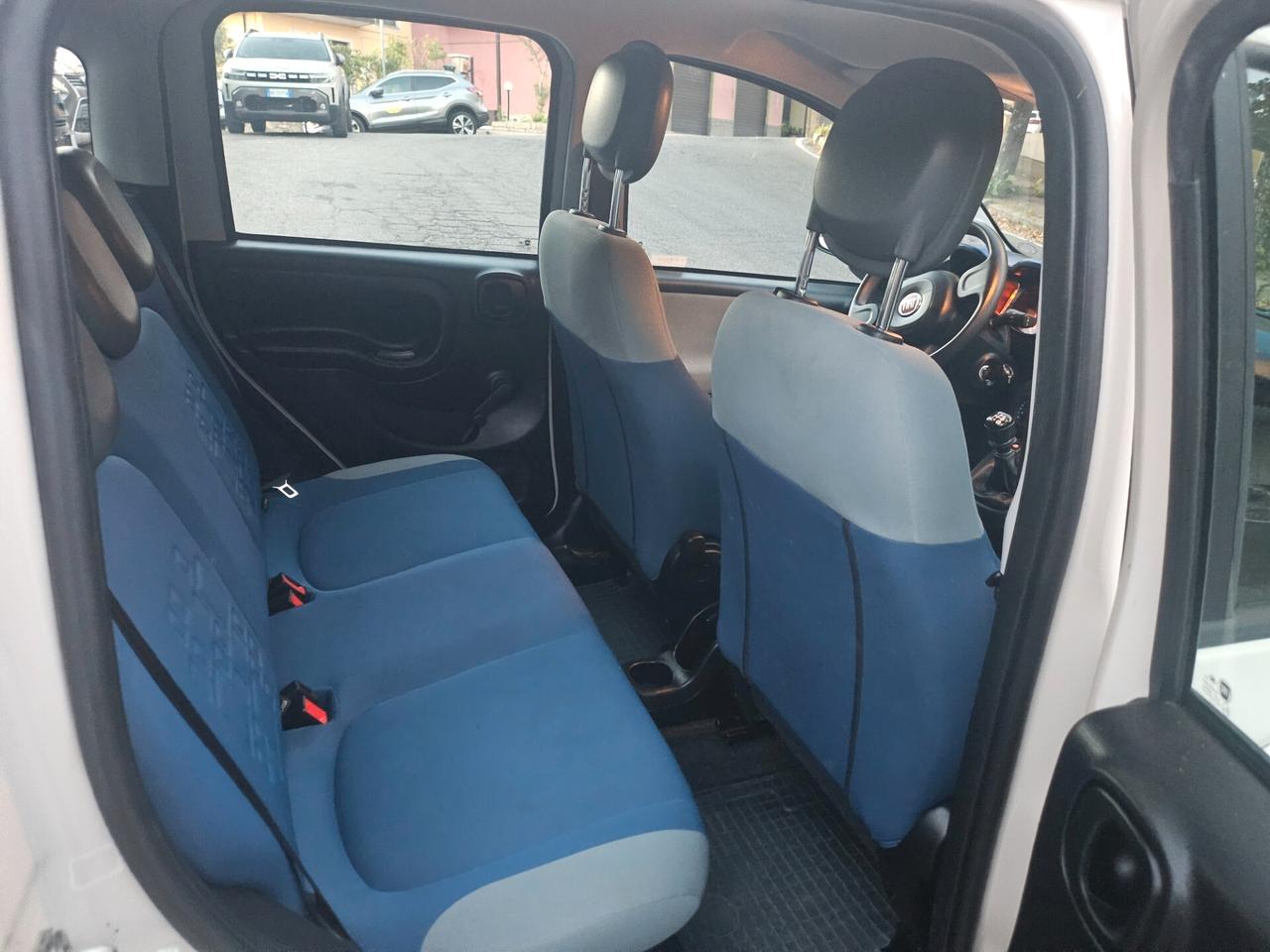 Fiat Panda 1.2 Easy 66.000km 2016