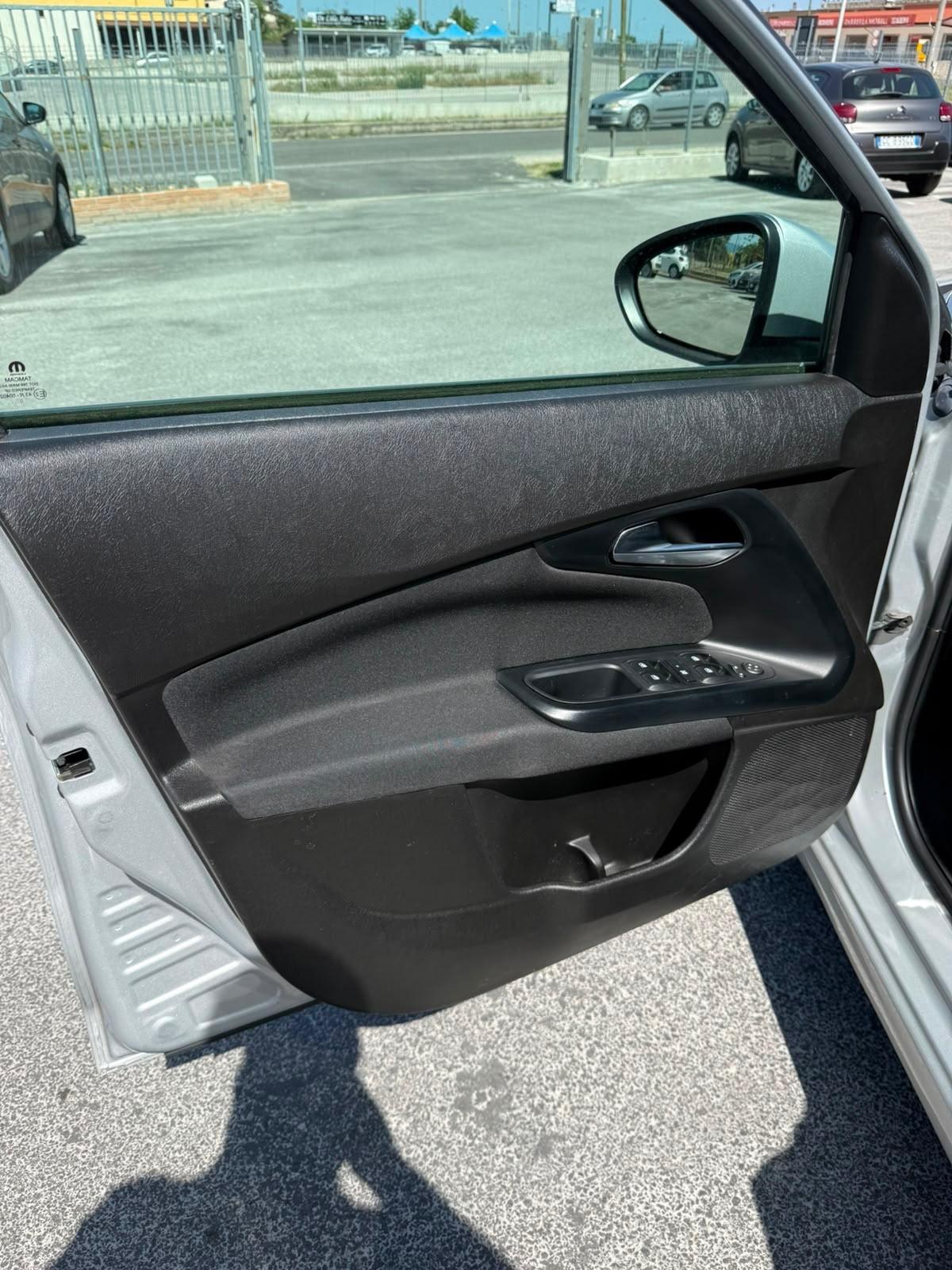 Fiat Tipo 1.6 Mjt S&S SW Business