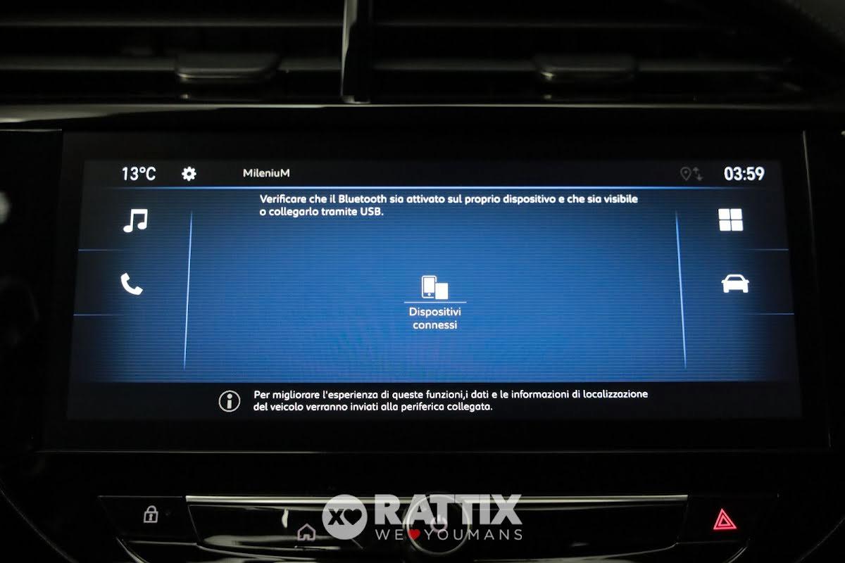 Opel Corsa 1.2 75CV Edition