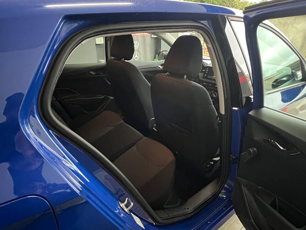 Skoda Fabia 1.0 MPI 65 CV Ambition