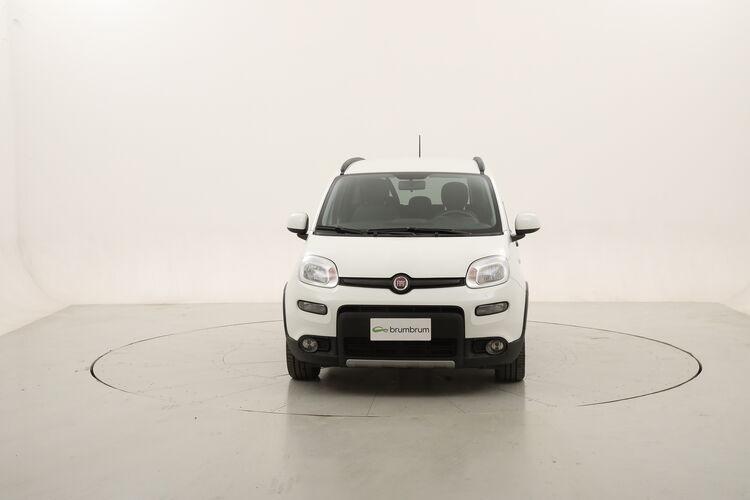 Fiat Panda Hybrid City Life BR606042 1.0 Mild Hybrid 70CV