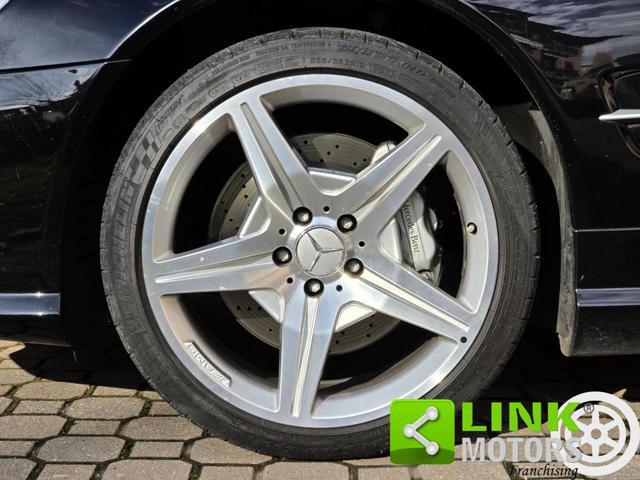 MERCEDES-BENZ SL 350 V6 316 CV 7G-Tronic AMG Sport UNIPRO