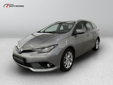 Toyota Auris Touring Sports 1.8 Hybrid Active CVT