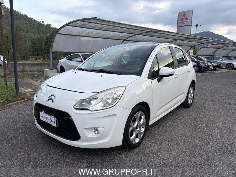 Citroën C3 1.4 HDi 70 FAP Business
