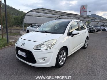 Citroën C3 1.4 HDi 70 FAP Business