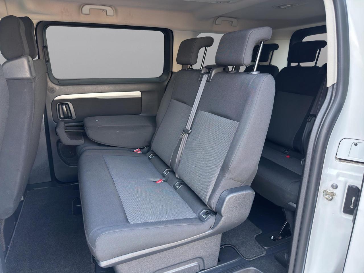 Toyota Proace Verso 1.5d 120cv S&S L1 Lounge 5p