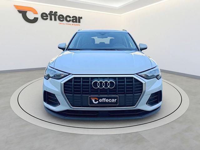 AUDI Q3 35 TDI S tronic Business