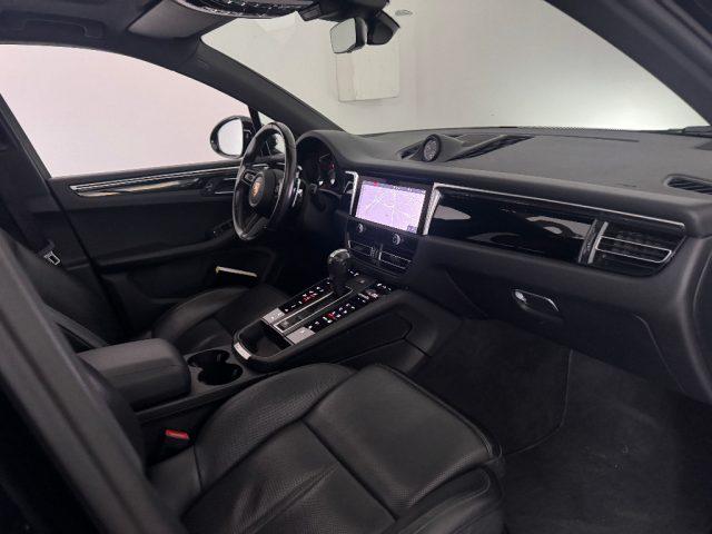 PORSCHE Macan 2.9 S