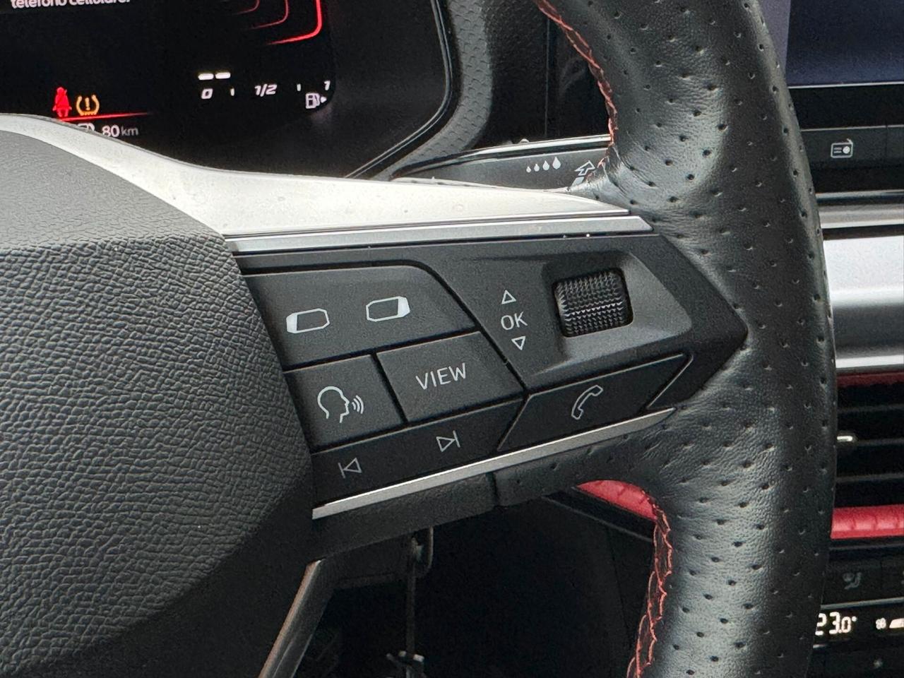 Seat Arona 1.0 EcoTSI 115 CV FR