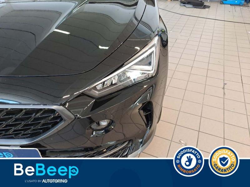 Cupra Formentor 1.5 TSI DSG