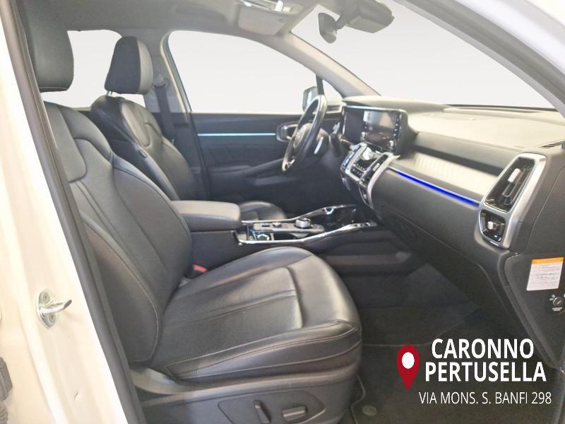 Kia Sorento 1.6 t-gdi phev Style awd at6