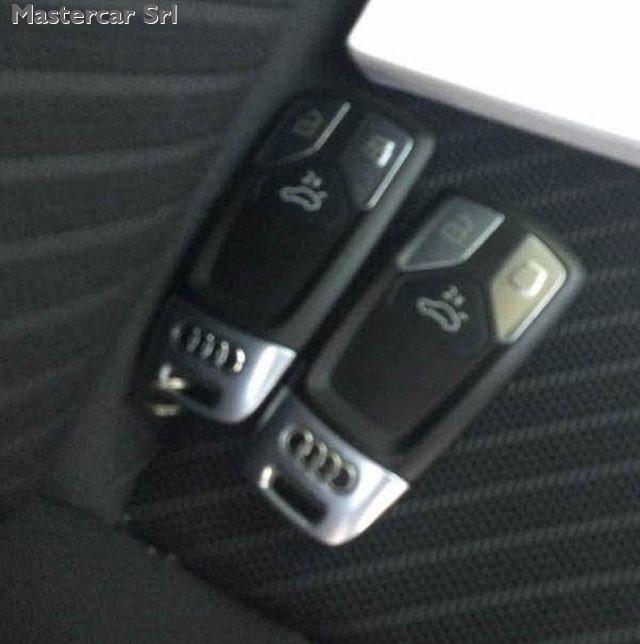 AUDI Q5 Q5 II 2020 40 2.0 tdi mhev 12V Business quattro s-