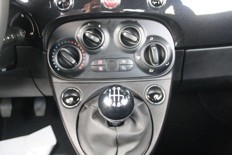 FIAT 500 500 1.0 Hybrid
