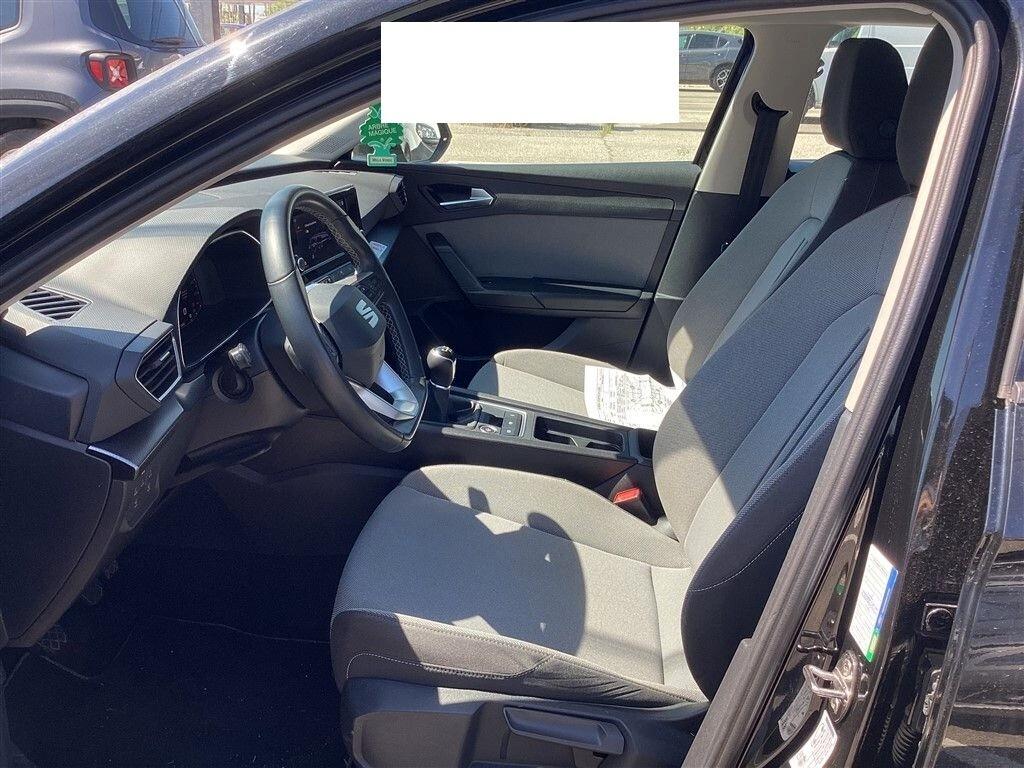 SEAT LEON SPORTSTOURER 2.0 TDI 115CV 6M. STYLE ( FARI LED - DIGITAL COCKPIT - CRUISE - FULL LINK - SENSORI POST. )