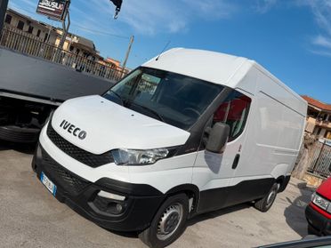 Iveco Daily con 160.000 km