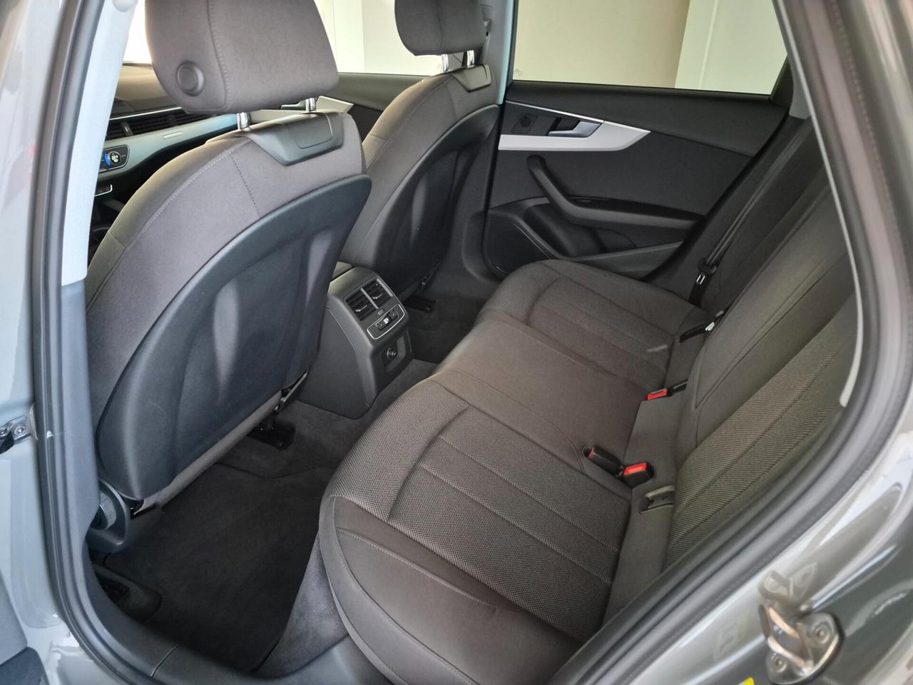 Audi A4 allroad QUATTRO 40 2.0 TDI MHEV S-TRONIC AUTO UFFICIALE AUDI 1 PROPRIETARIO