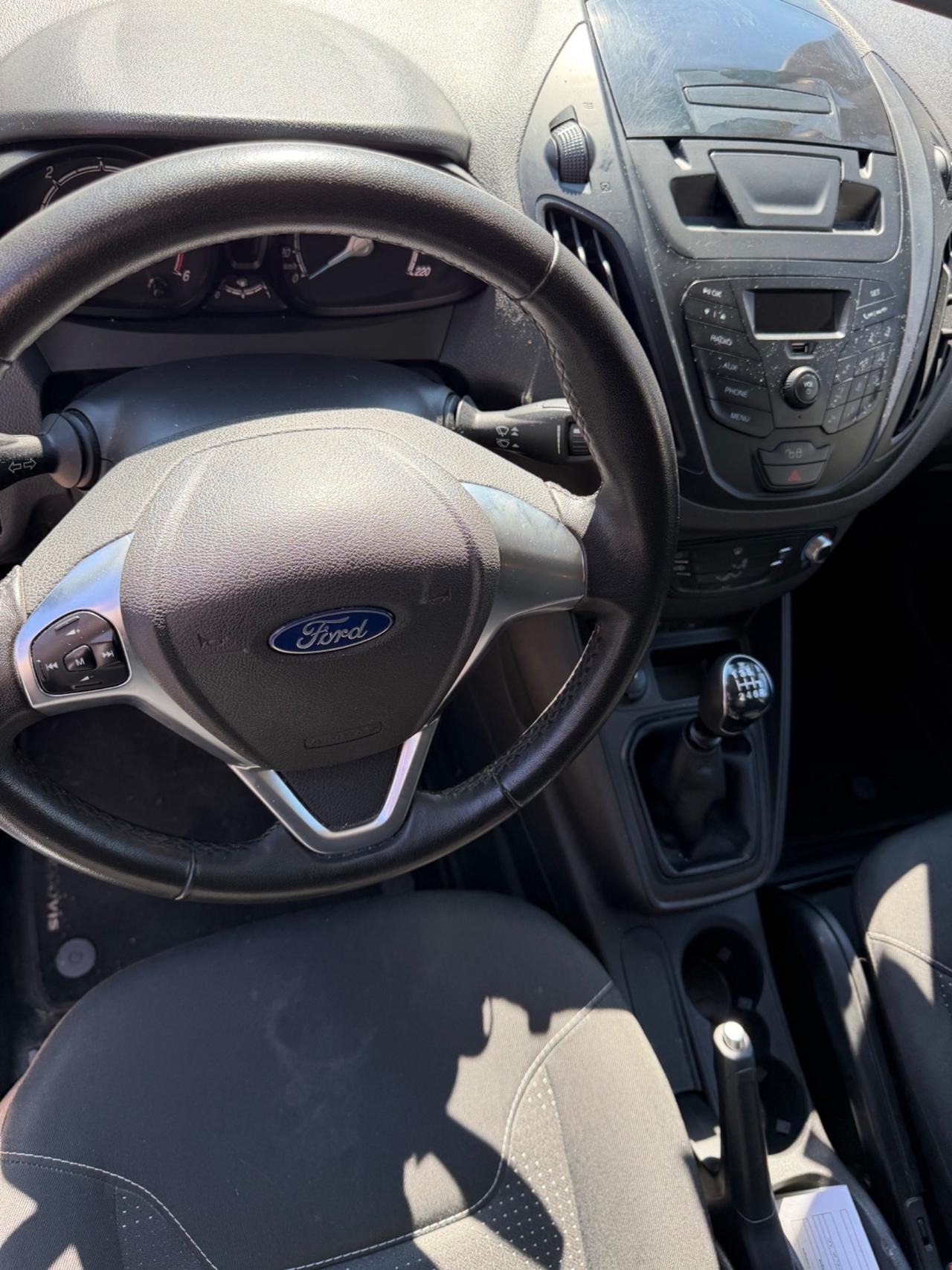 Ford