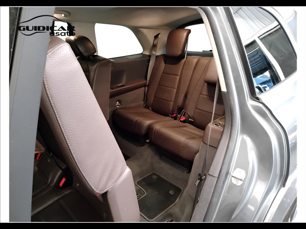 Mercedes-Benz GLS - X167 - GLS 400 d Premium Plus 4matic auto