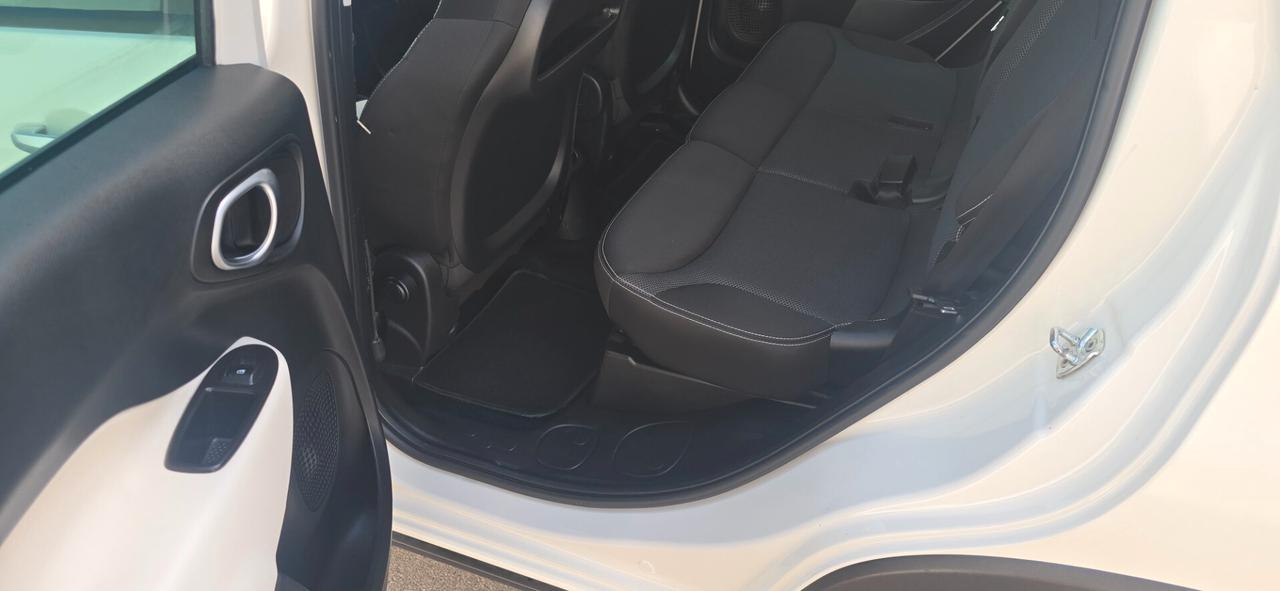 Fiat 500L 1.3 Multijet 95 CV Cross