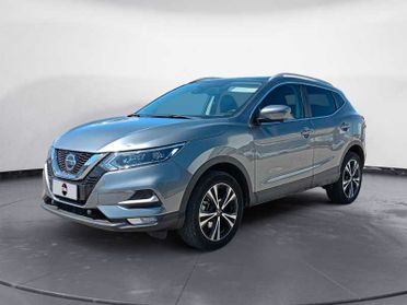 NISSAN Qashqai 1.5 dci N-Connecta 115cv