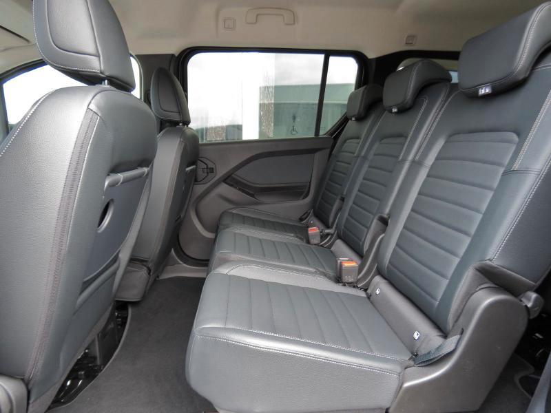 Mercedes Classe T Long 180