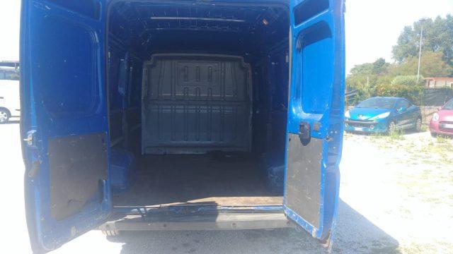 PEUGEOT Boxer 333 2.0 BlueHDi 130CV PM-TN Furgone