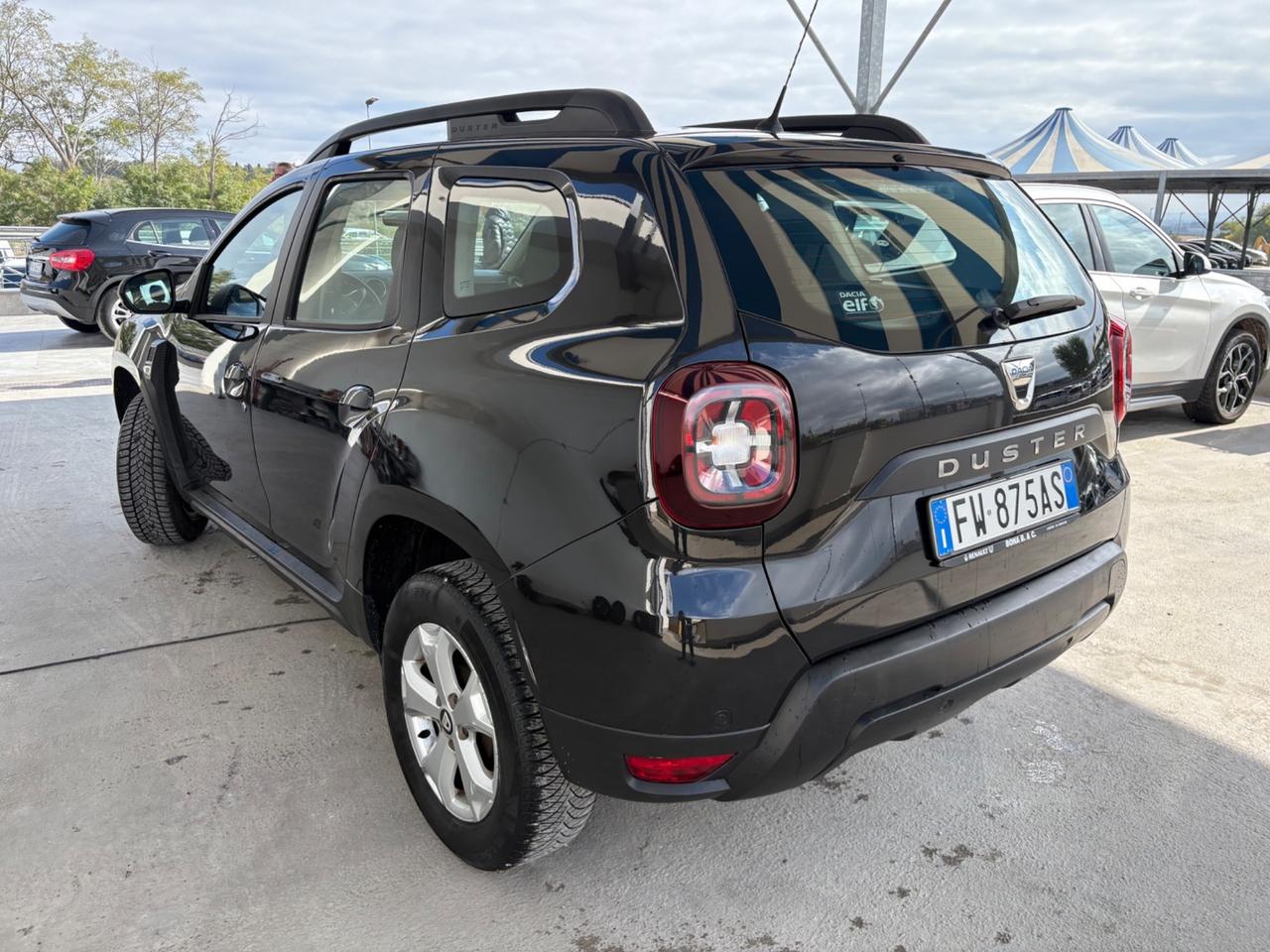 Dacia Duster 1.5 Blue dCi 8V 115 CV 4x2 Expression