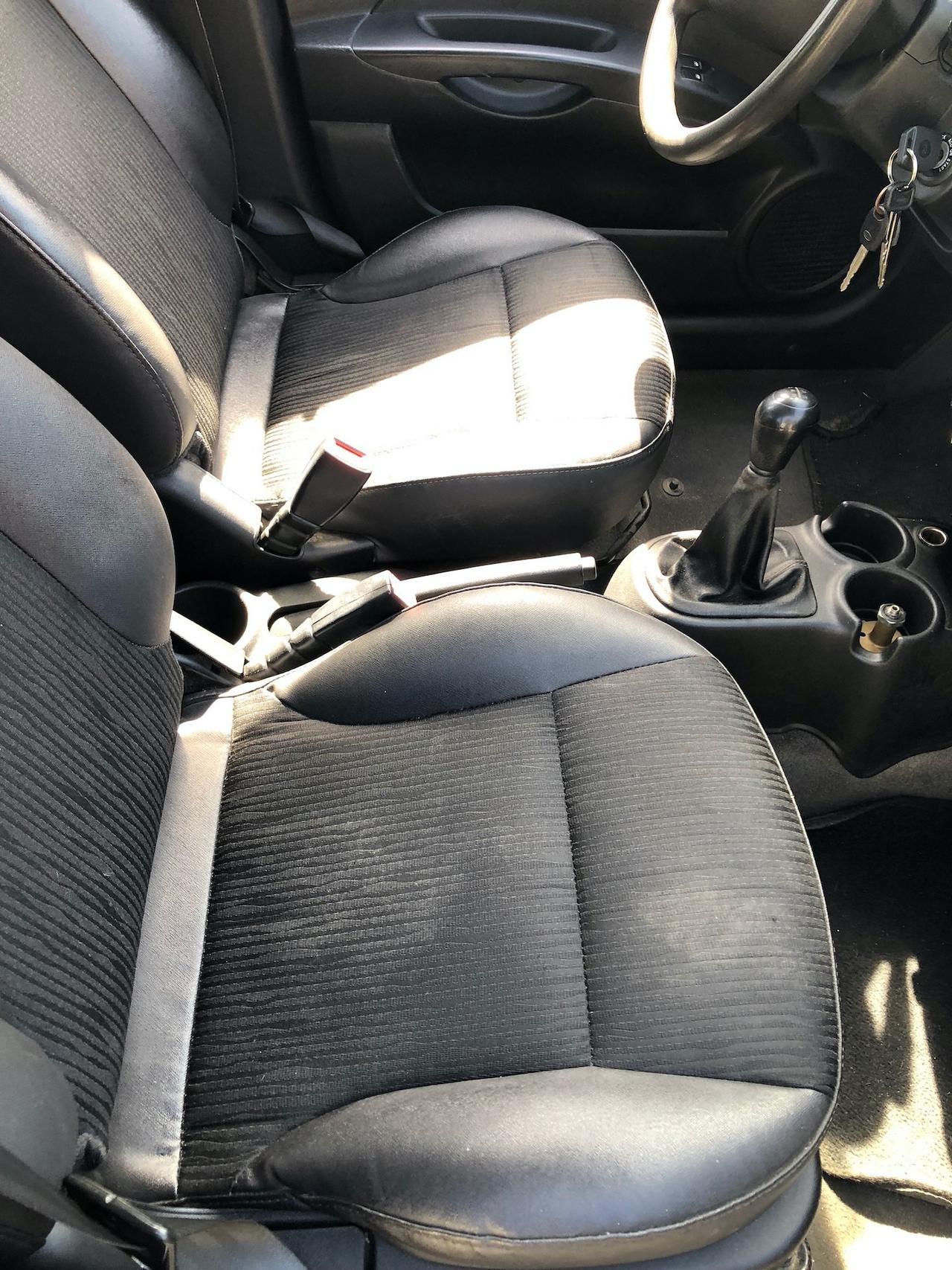 Kia Picanto 1.0 12V Life Bi-Fuel