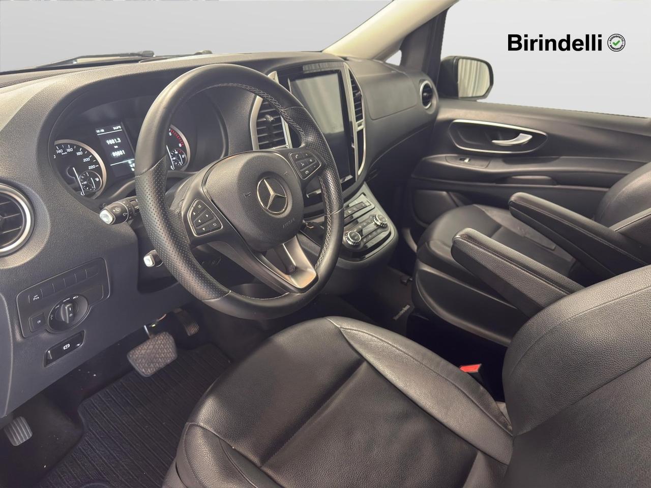 Mercedes-Benz Vito 4ªs. (W447) - Vito 2.0 119 CDI PL Tourer Base Extra-Long