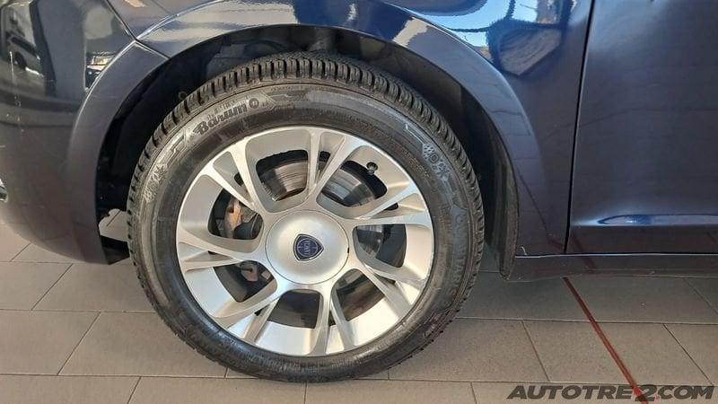 Lancia Ypsilon Ypsilon 1.3 MJT 16V 95 CV 5 porte S&S OPENING EDITION