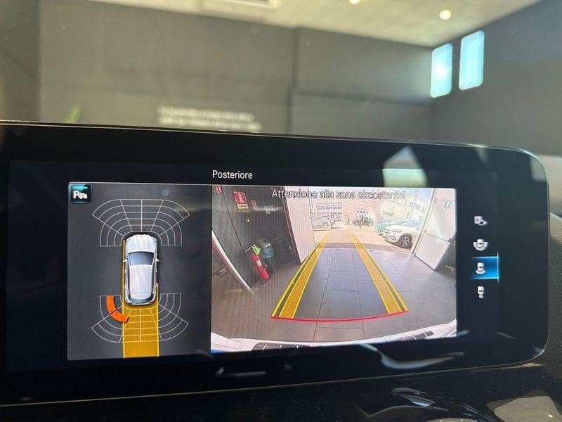 Mercedes-Benz GLA 180 d Sport Plus auto