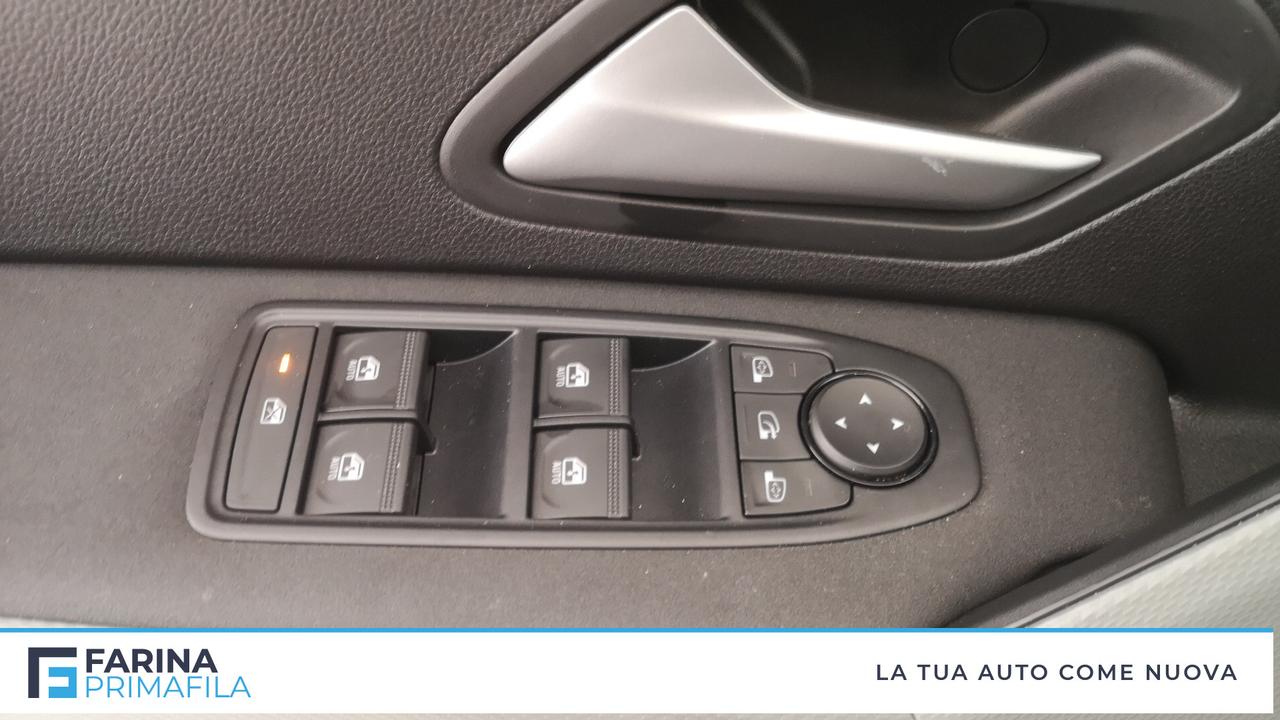 DACIA Duster III 2024 - DUSTER extreme hybrid 140