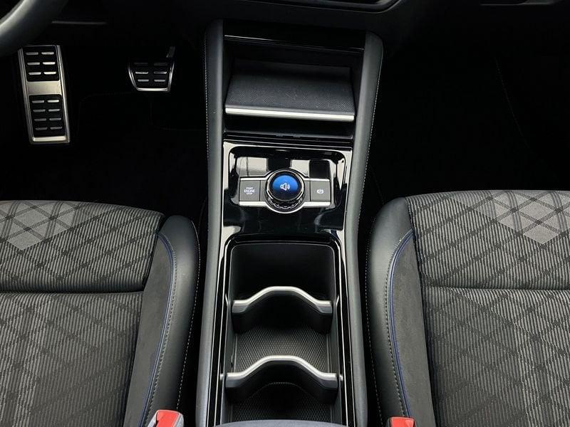Volkswagen Tiguan Tiguan 1.5 eTSI 150 CV ACT DSG R-Line