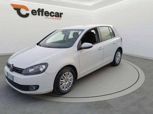 Volkswagen Golf 1.6 5p. Highline BiFuel