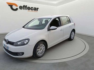 Volkswagen Golf 1.6 5p. Highline BiFuel