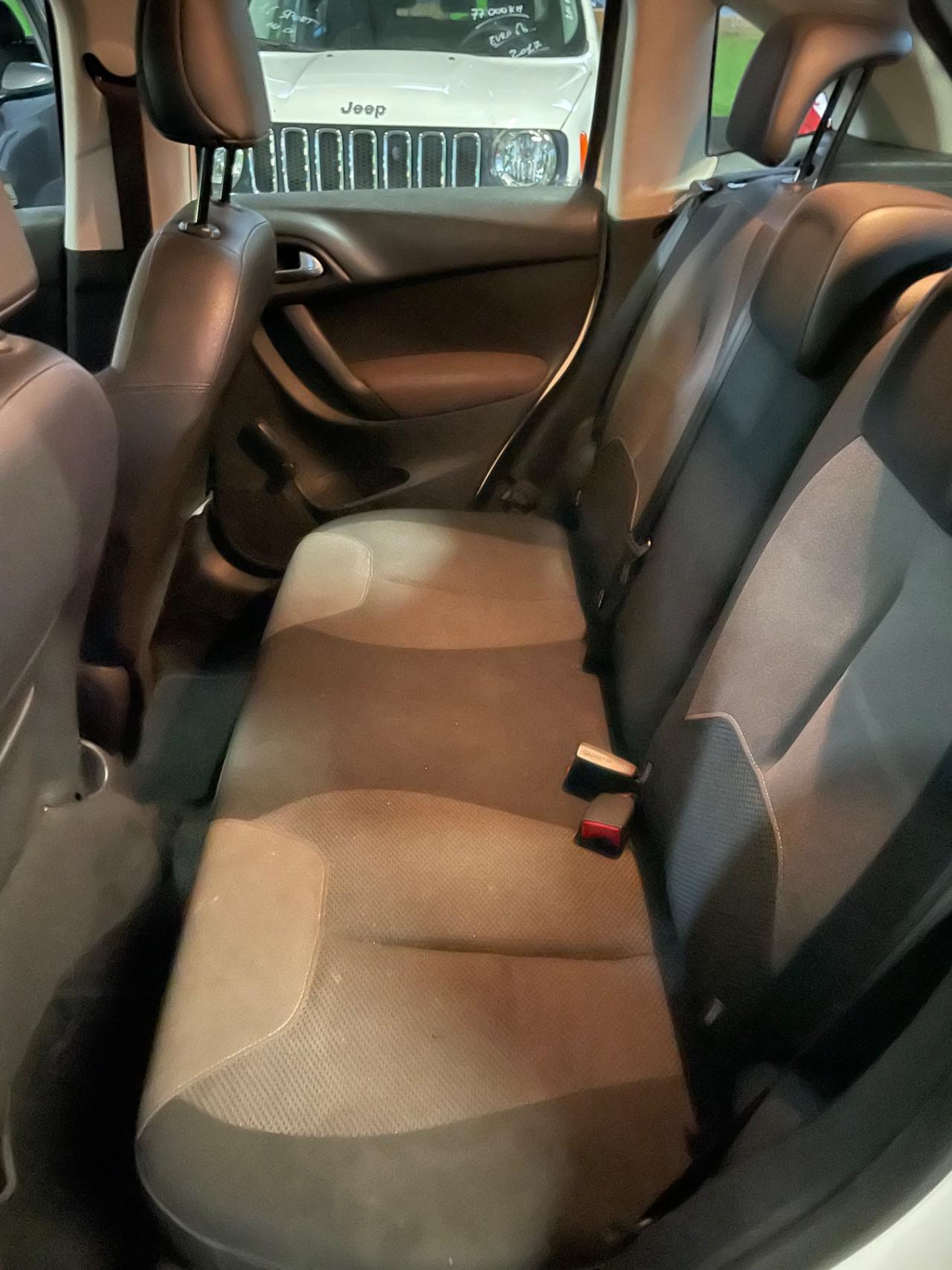 Citroen C3 1.2 Neopatentati Euro 5