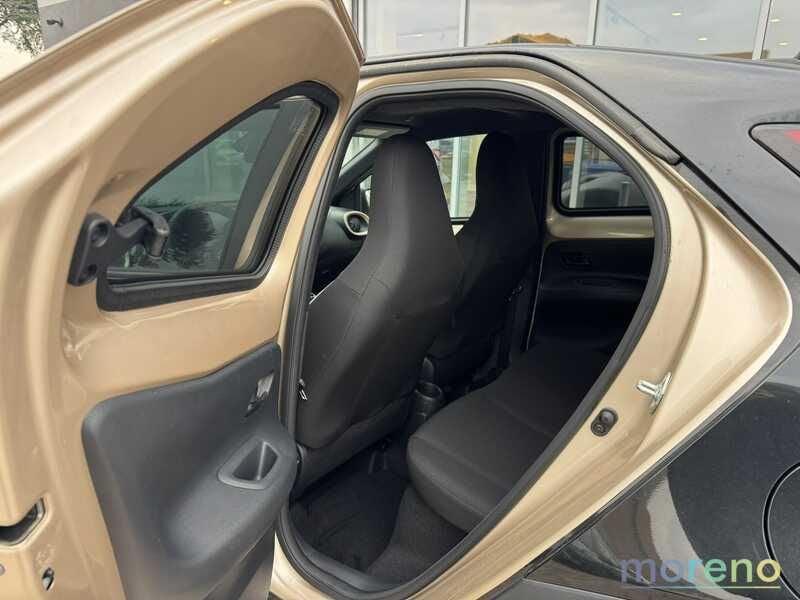 Toyota Aygo X X 1.0 Trend 72 CV