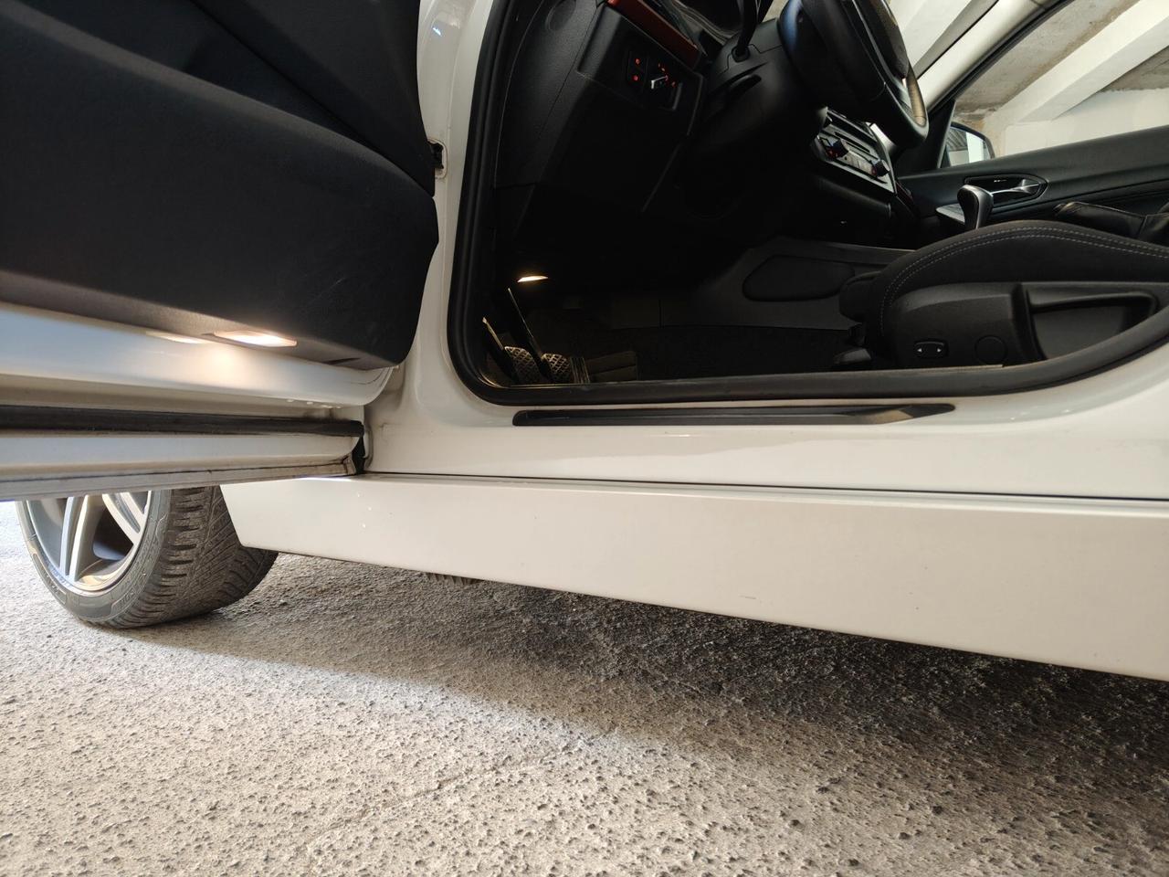 Bmw 118 118d 5p. Sport