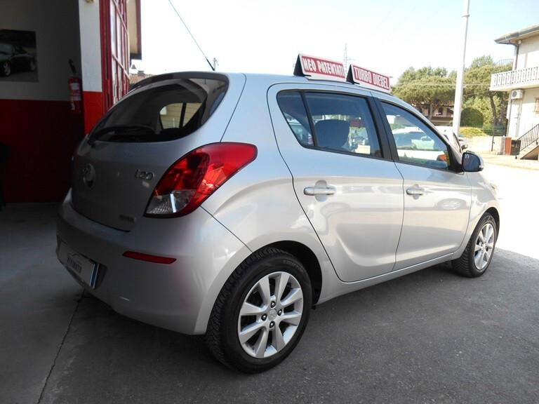 Hyundai i20 1.1 CRDi 5p. X NEOPATENTATI