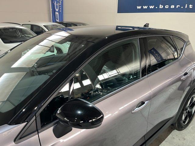 RENAULT Captur ECO-G 100CV GPL Techno CAR PLAY/TELECAM+PARK