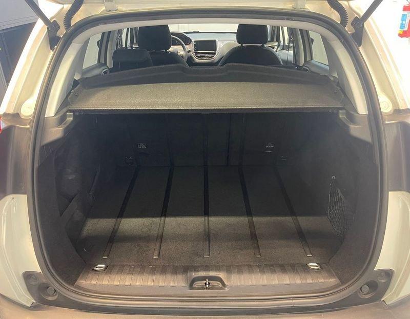 Peugeot 2008 1.4 HDi 68CV Active