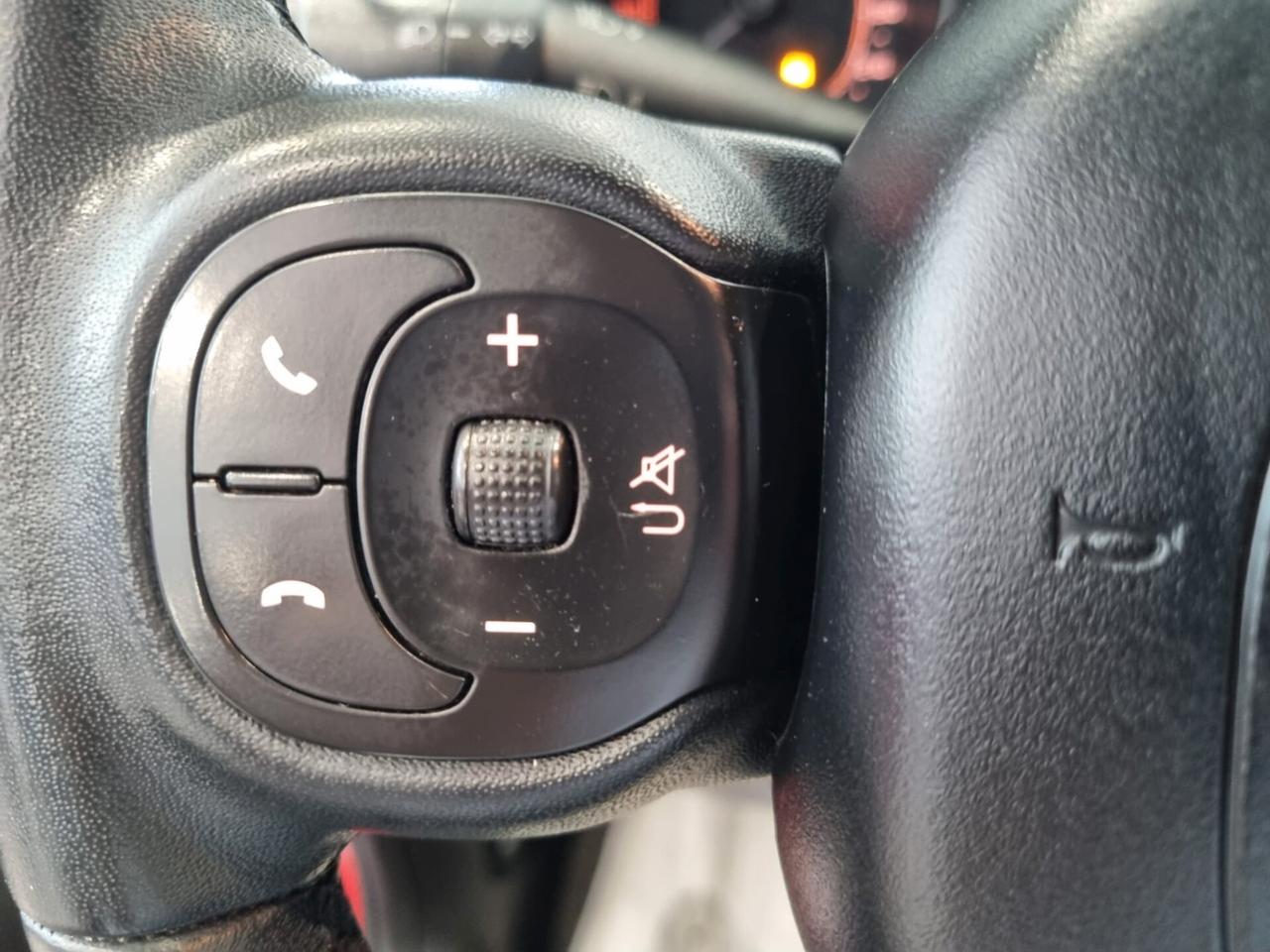 Fiat Panda 1.3 MJT 95 CV S&S Lounge